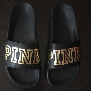 VS Pink Slides